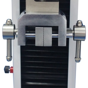 Popular Micro-computer Universal Tensile <strong>Testing</strong> Machine Single Column Electric Universal Tensile Test Machine Tensile Tester - Product Image 5