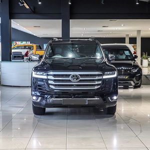 2022 2023 <strong>TOYOTA</strong> LANDCRUISER LC 300 for SALES NEW/USED - Product Image 4