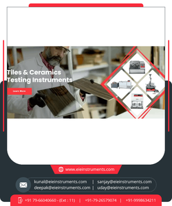 Instrumento de prueba de cerámica digital para laboratorio de EE. UU. para pavimento de cemento, baldosas de hormigón y pruebas de abrasión profunda