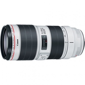 High Quality <strong>Canon</strong> EF 70-200mm F/2.8L IS III USM Lens Zoom with MF Focus Mode in Bag - Product Image 3
