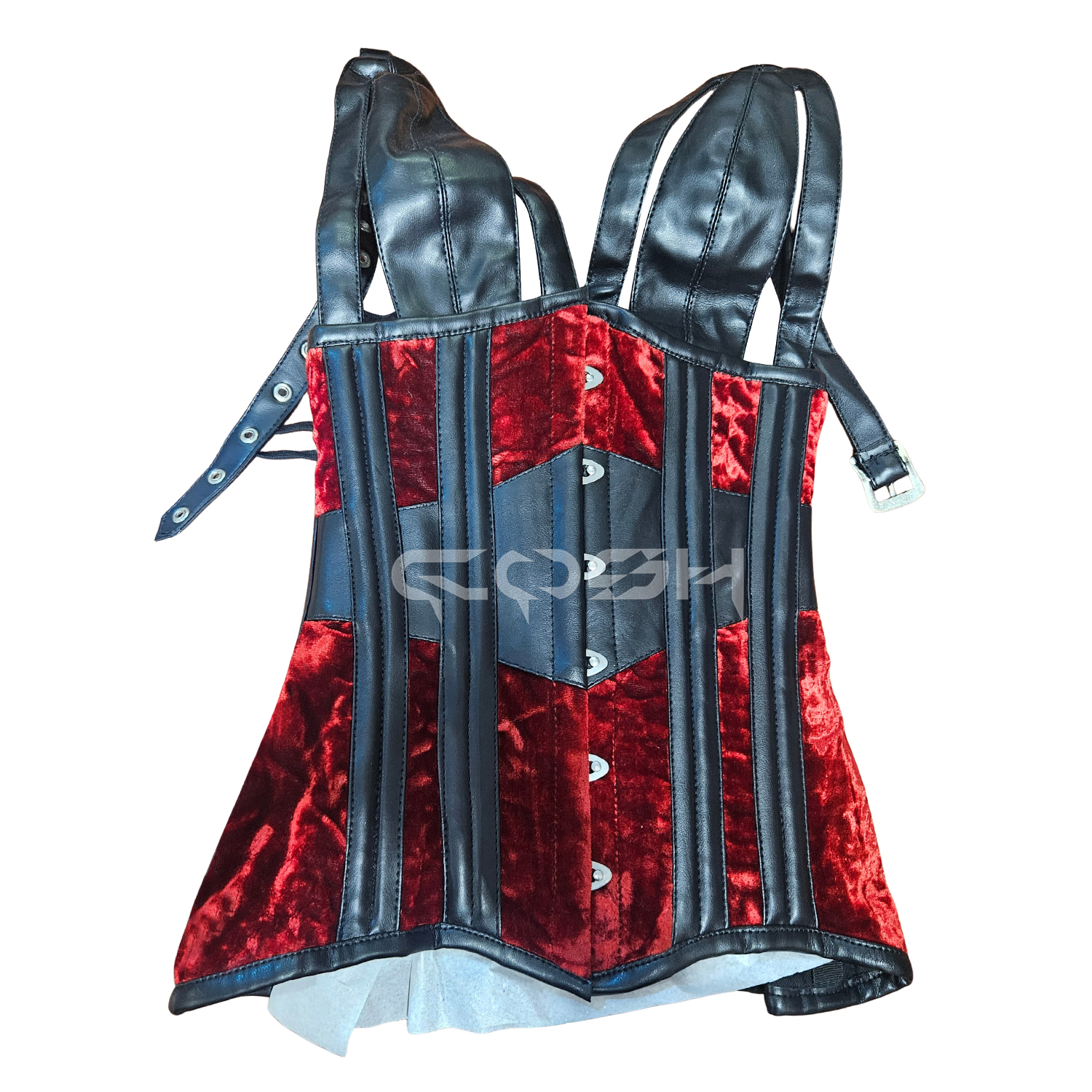 As Image