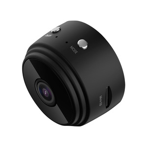 Wireless WIFI <strong>Network</strong> Monitoring HD Outdoor Sports Small <strong>Camera</strong> Smart Security Home <strong>Camera</strong> - Product Image 2