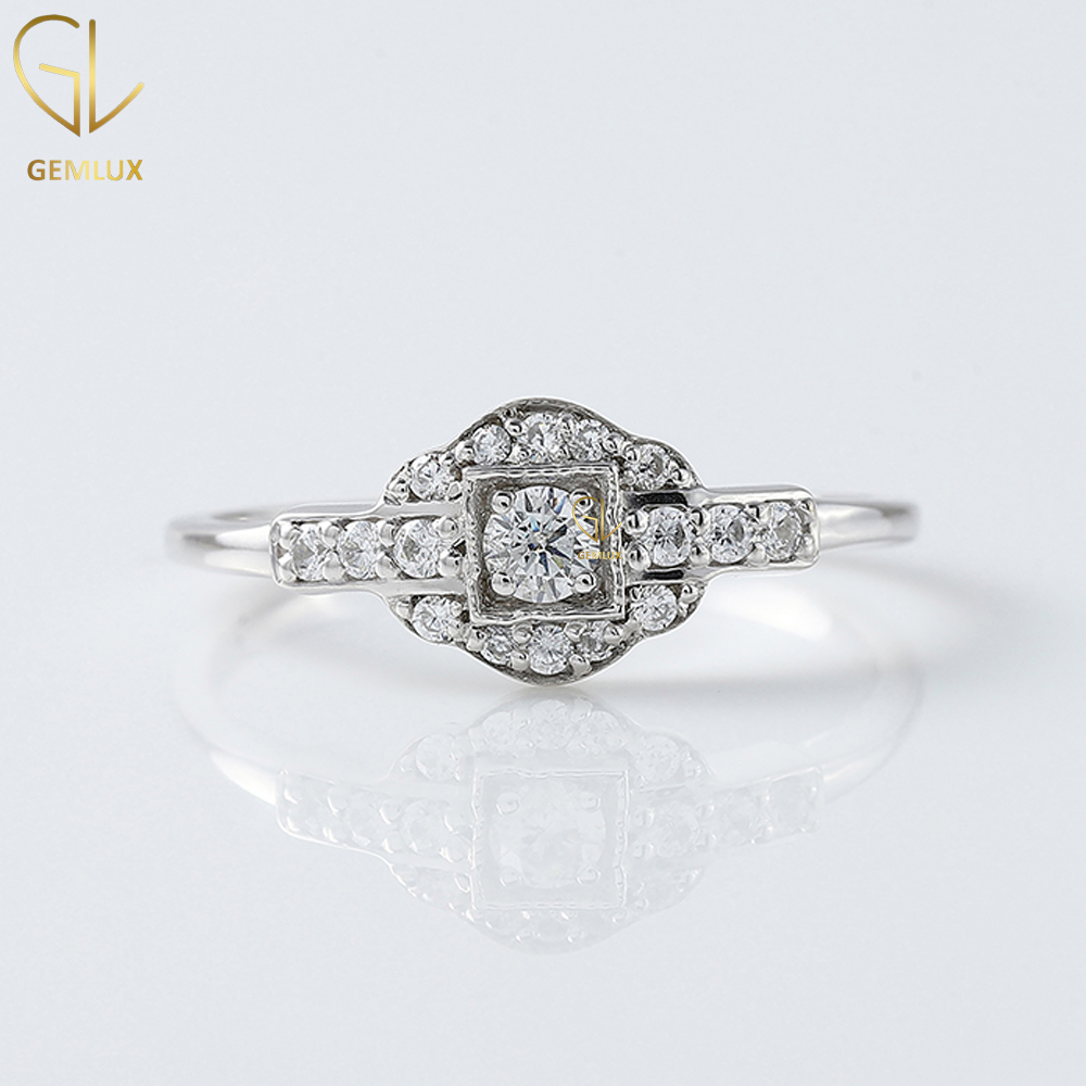 14K Gold