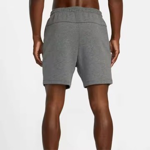 运动短裤男士夏季透气跑步健身Capris - Product Image 3
