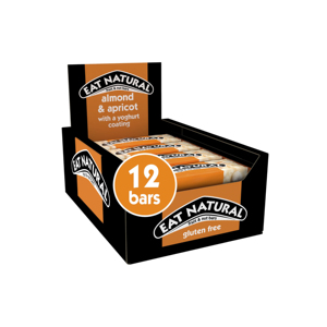 <strong>Eat</strong> Natural for Sale Indulge in the Perfect Combination of Taste and Nutrition with Every Bite - Product Image 1