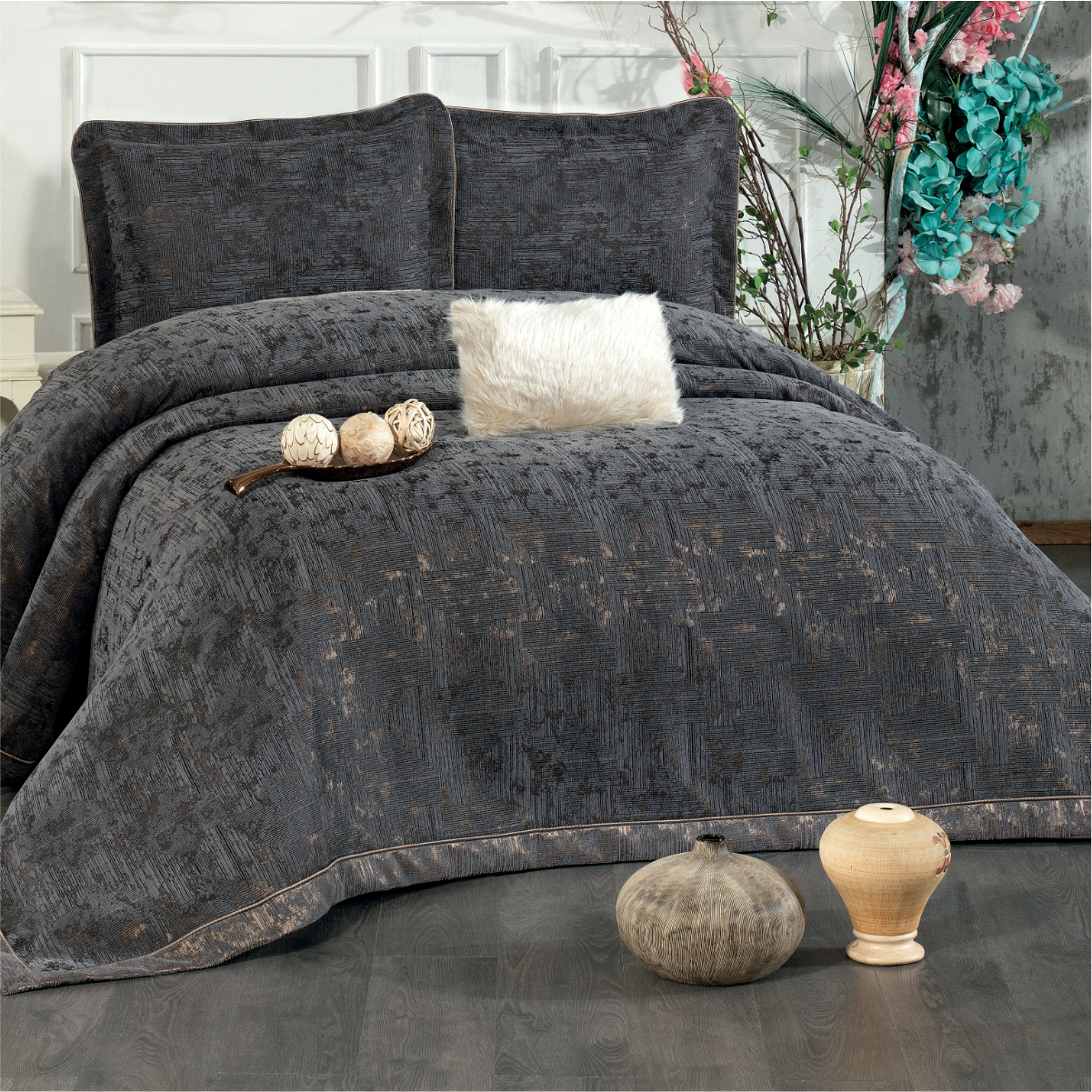 Anthracite Grey