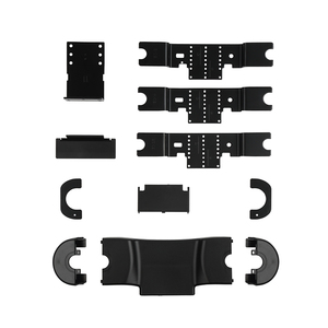 Monitor de Tela de 10 Polegadas para Banco Traseiro Android WIFI FM Entretenimento <span class=keywords><strong>Player</strong></span> Touch <span class=keywords><strong>HD</strong></span> para Carro SUV RV MVP - Product Image 5