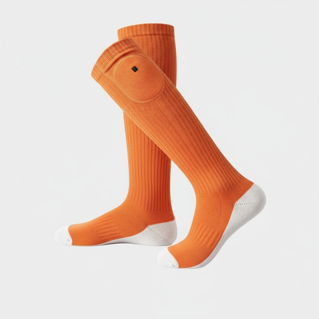 Orange blanc
