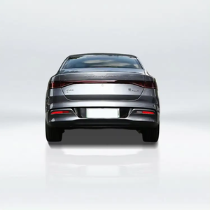 2023 BYD秦プラスEVチャンピオンエディション洗練されたデザイン420kmレンジブレードバッテリー高速充電AWD - Product Image 4
