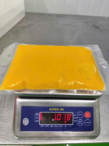 Contenedor a granel de rodajas de mango congelado de origen vietnamita Carga para exportación. - Product Image 3