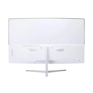 24 אינץ '27 אינץ אנטי-כחול אור lcd צג מחשב צג 2k 4k אופציונלי מסך מעוקל הוביל 144hz המחשב צג fhd