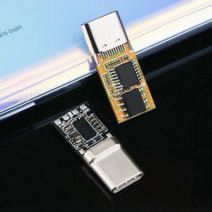 USB-C PCBA Dual-In-One Charging and Audio Module CX31993 Chip Factory Direct for Mobile Phones and Laptops - Product Image 2