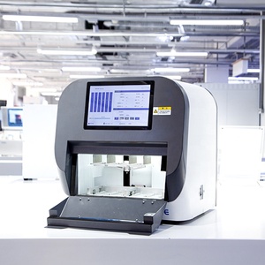 BIOBASE中国自動DNA/RNA抽出システムBK-HS32ラボ用核酸抽出システム - Product Image 2