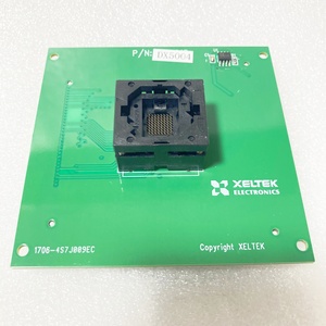 Brand New Original Packaging DX5004 IC Test Socket Adapter Adapters for <strong>XELTEK</strong> <strong>Universal</strong> SUPERPRO <strong>Programmer</strong> / PROGRAMMING - Product Image 3