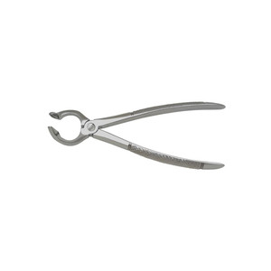 Ul amin Chất lượng cao thấp rễ răng chiết xuất forceps vả 68 một CE chứng nhận thép không gỉ - Product Image 2