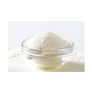 工厂价格脱脂奶粉25千克袋纯食品脱脂奶粉 - Product Image 1