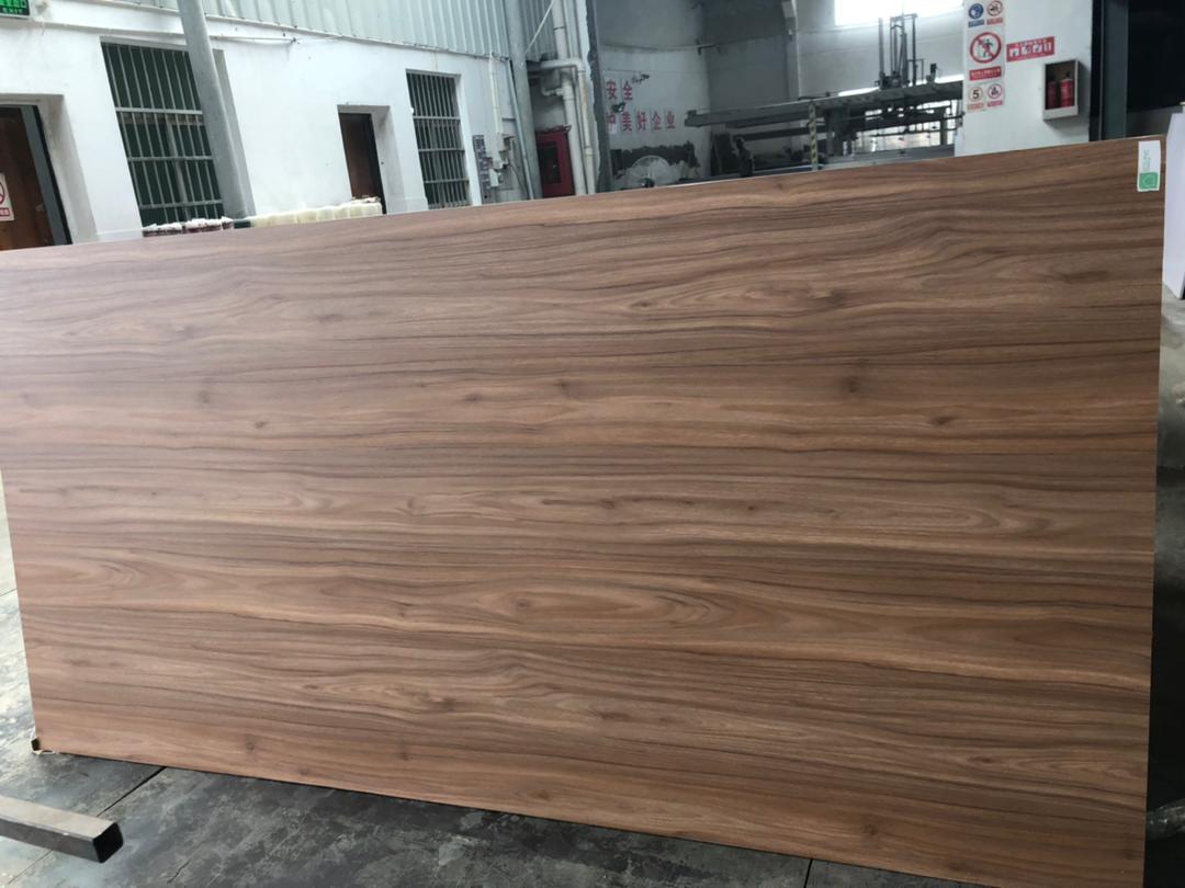 wooden