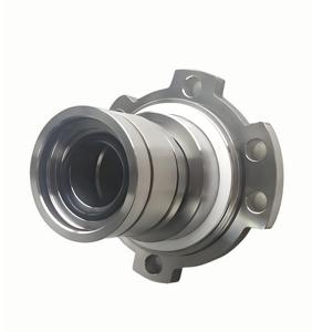 Con Dấu hộp mực đơn JC loại SE1 con dấu cơ khí kim loại thép không gỉ con dấu dầu cho Máy bơm hóa chất bơm nước máy nén con dấu - Product Image 4