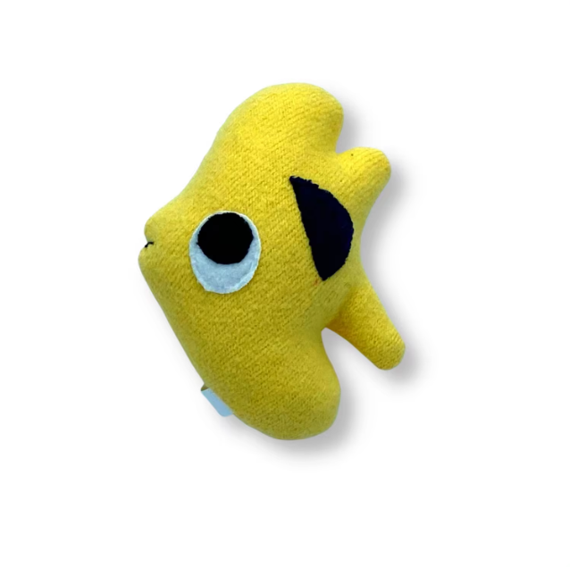 Jaune