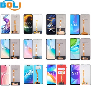 Großhandel Handy-Lcds für Vivo Y21s Y12s Y21 Y20s Y30 <span class=keywords><strong>Display</strong></span> für Vivo Y21s Y21 Y20 Y30 Y21T Y21G Y33e 5G <span class=keywords><strong>lcd</strong></span> Touchscreen - Product Image 5