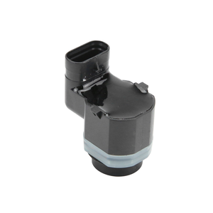 4 parça arka PDC park sensörü tampon park sensörü 66209270501 BMW X3 E83 X5 E70 X6 E71 için E72 - Product Image 3