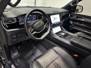 中古2024年ジープグランドワゴニアシリーズII - Product Image 3