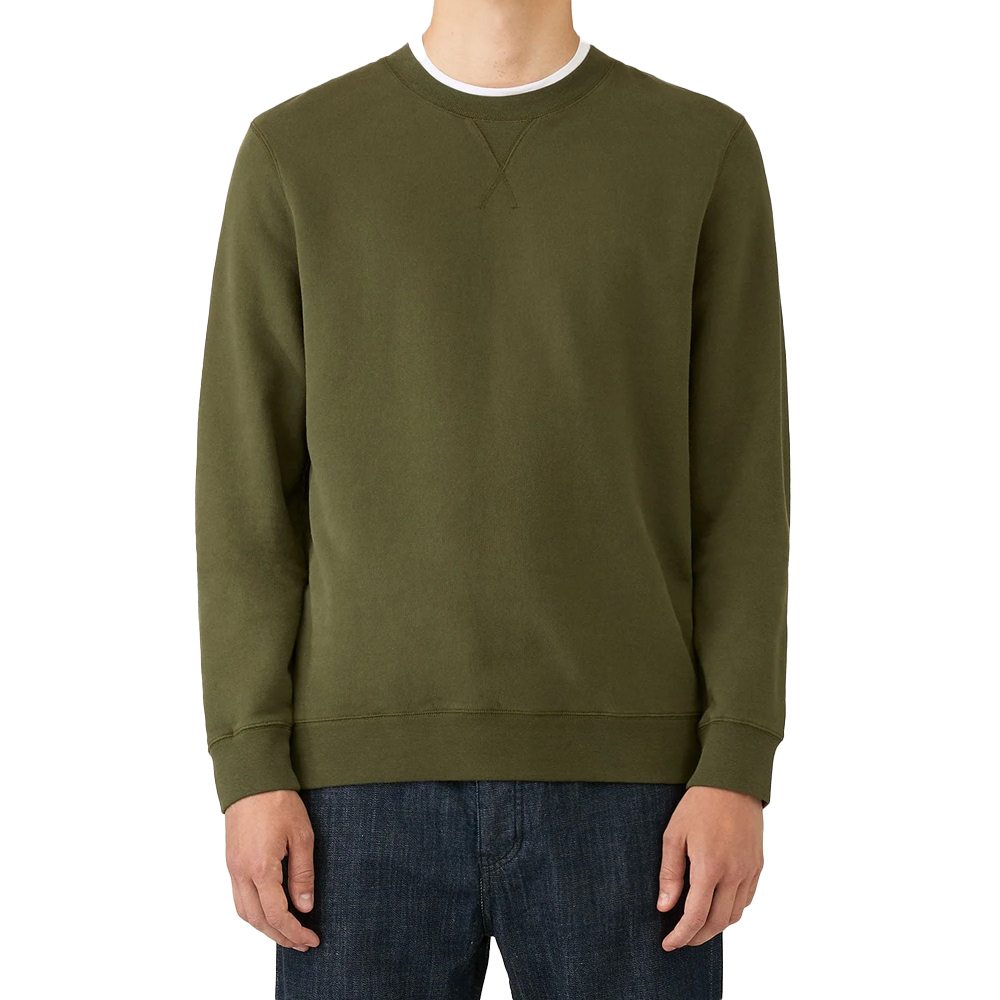 Deep Olive