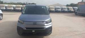 Düzgünce kullanılan 2024 yeni Model Fiat Fiat sihirli kargo L1H1 FWD 1.6L dizel 5-Speed MT - Product Image 3