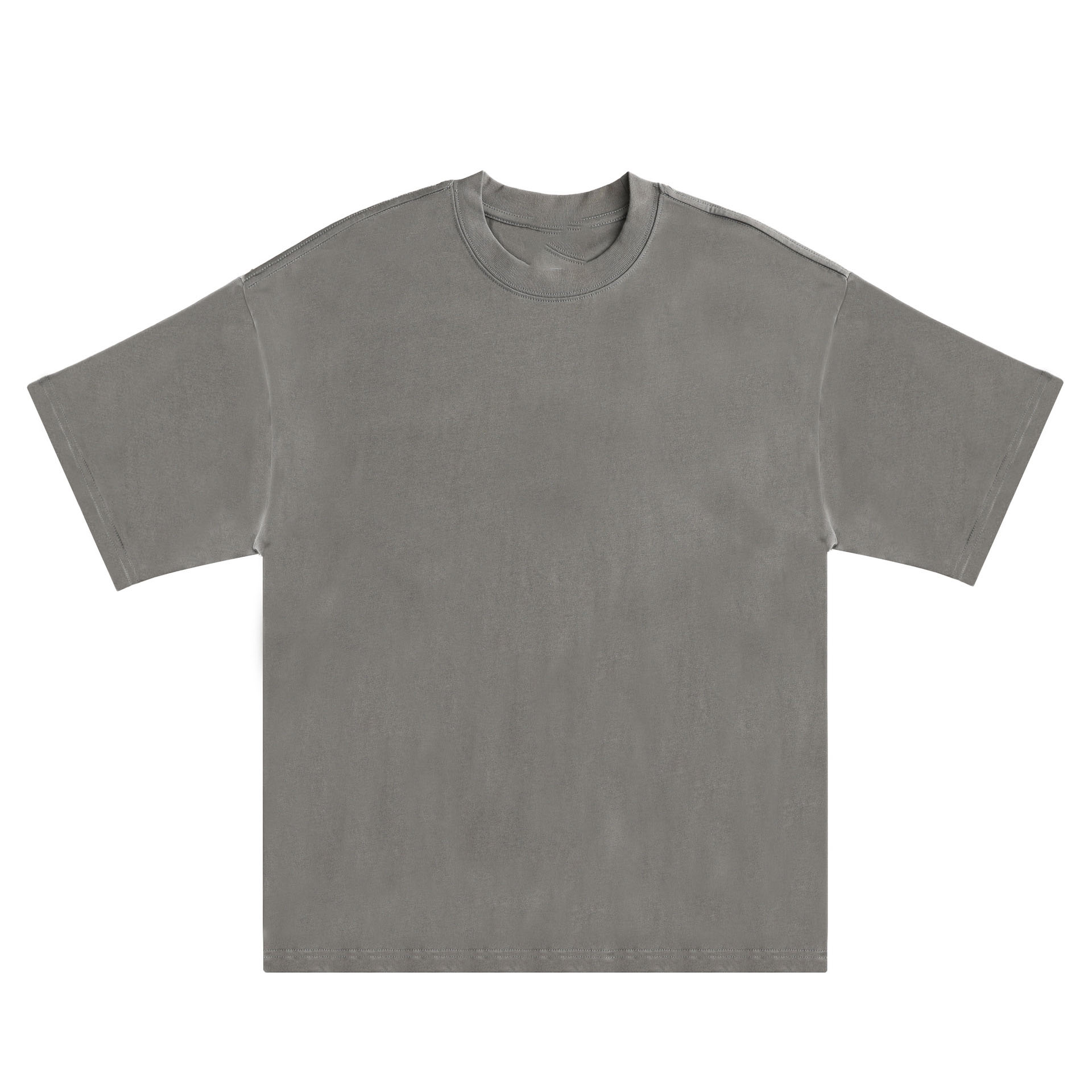 สีเทาเข้ม