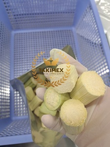 Takimex小动物咀嚼甘蔗茎块棒异国营养甘蔗棒健康天然甜糖处理