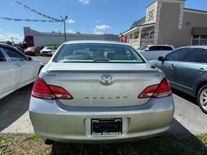 2005トヨタAvalon <span class=keywords><strong>XL</strong></span>