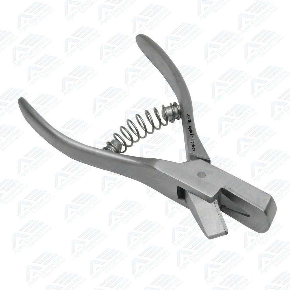 Entailleur d'oreille