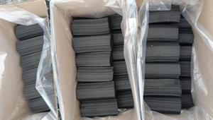 Barbekü kömür uzun süre yanan hindistan cevizi kabuğu kömür briket çevre dostu 100% organik kömür Premium kalite - Product Image 4