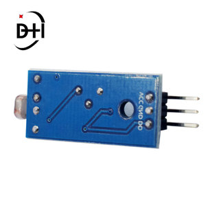 Photosensitive brightness resistance <strong>sensor</strong> module Light intensity detect New For <strong>Arduino</strong>