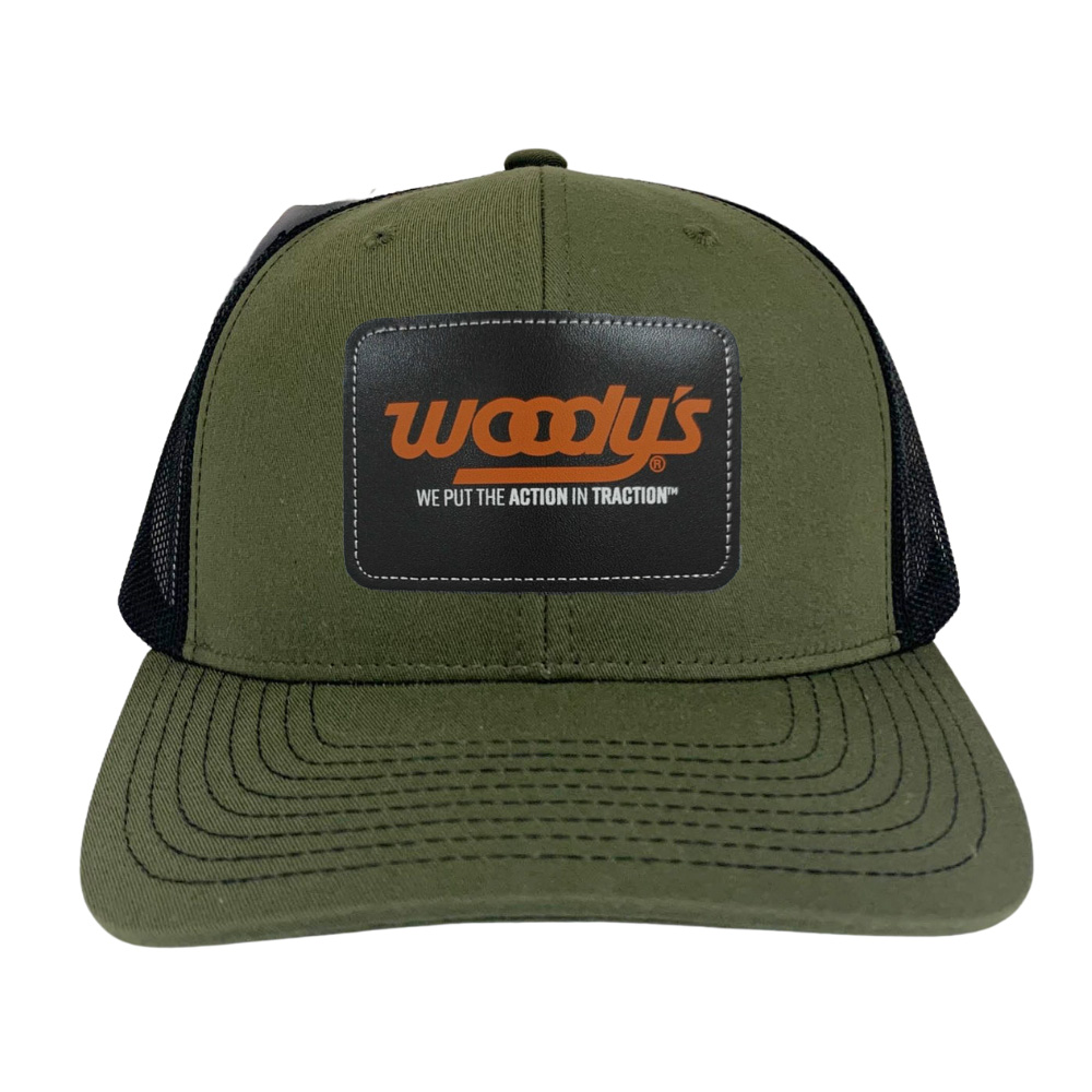 Loden Green