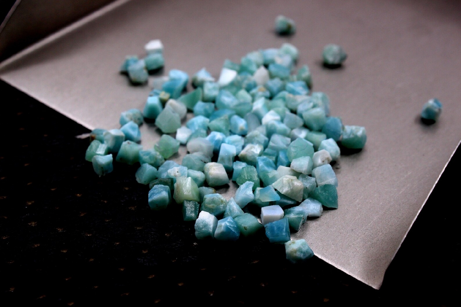 Azul
