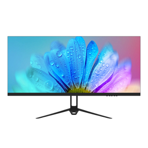 El más popular ordenador sin marco Lcd Led Monitor 29 pulgadas Ips escritorio Led Pc Monitor de ordenador - Product Image 1