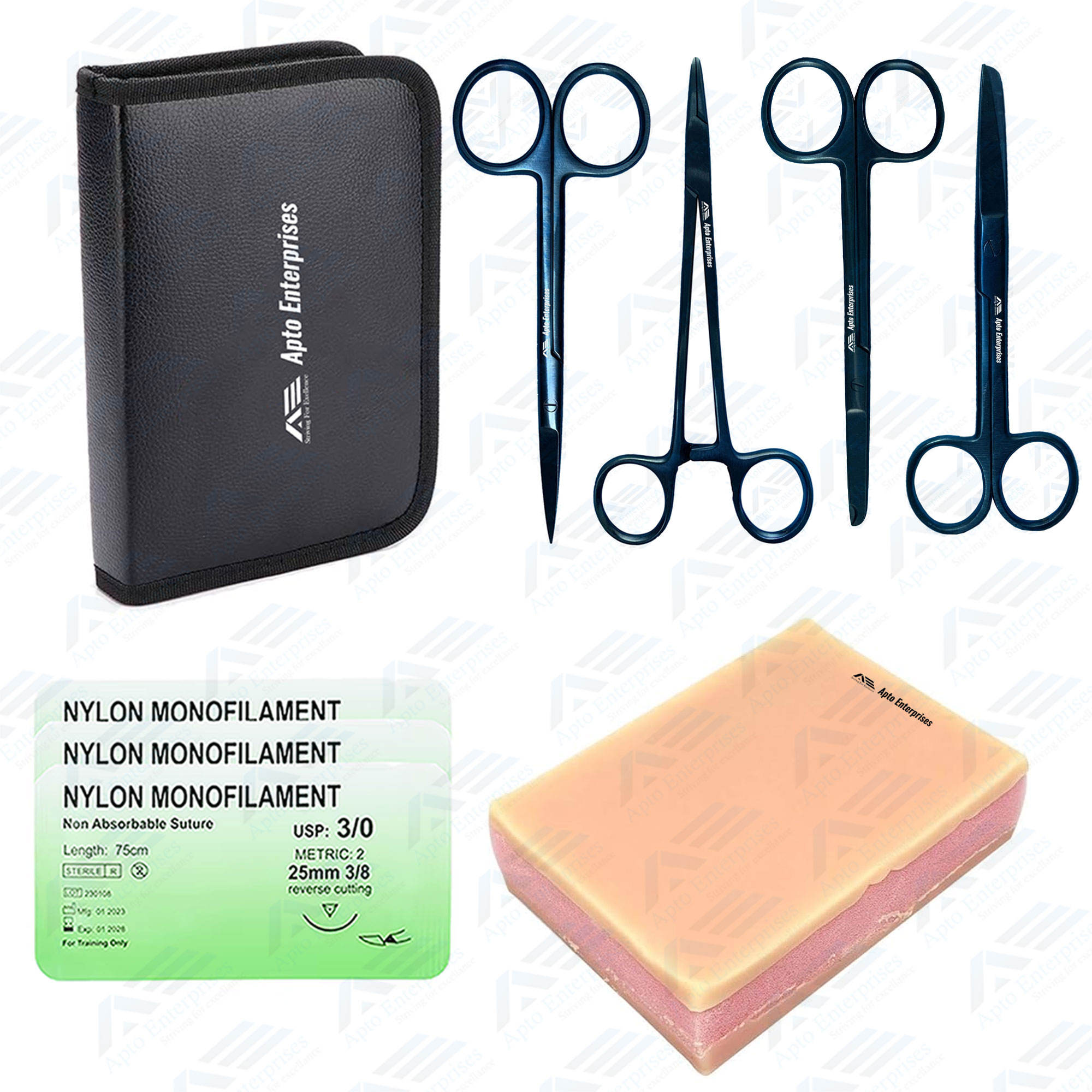 Suture Kit