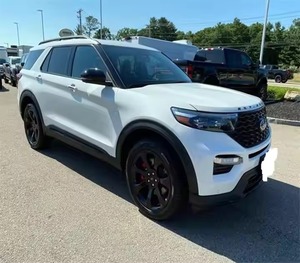 PRE-OWNED 2023 f-ORD EX_PLORER AWD <span class=keywords><strong>ST</strong></span> 4DR SUV/中古車製品セール/高速配送