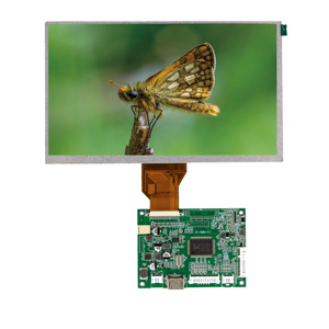 Industrial Control <strong>Board</strong> <strong>LCD</strong> <strong>Controller</strong> <strong>Board</strong> for Connecting to <strong>LCD</strong> Display Panel <strong>LCD</strong> <strong>Boards</strong> &amp; Accessories - Product Image 3