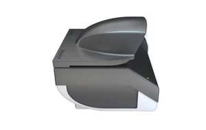 Passaporto integrato e Scanner di identità Combo intelligente compatto a passo singolo Scanner passaporto OCR a pagina intera documento USB di alta qualità - Product Image 4