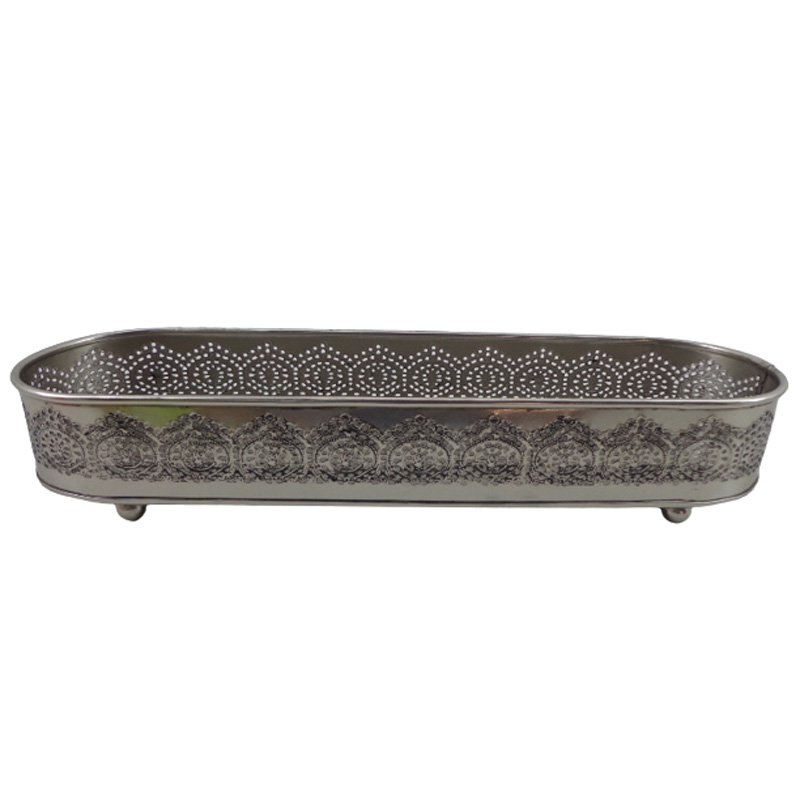 NICKEL ANTIQUE