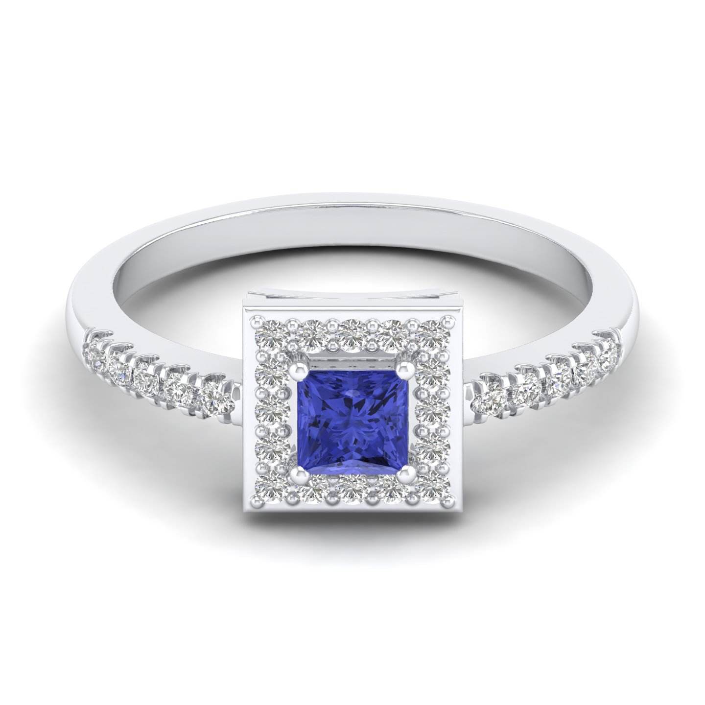 ทองคำขาว