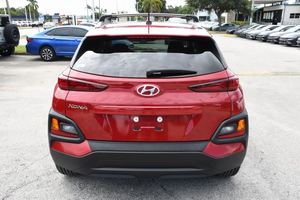 USED 2021 HYUN DAI KONA <strong>SEL</strong> FWD FULL OPTION READY to SHIP - Product Image 3