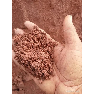 85% Packing OPC Grade Powdered Iron <strong>Ore</strong> Fines Magnetite Hematite Pyrites From Mine Source Lump Pattern - Product Image 1