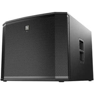 Ücretsiz teslimat ETX-18SP 18 PA aktif bas hoparlörü 1800W - Product Image 3