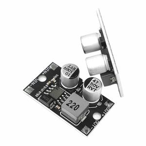 Mini <strong>DC</strong>-<strong>DC</strong> Buck Power <strong>Module</strong> <strong>DC</strong> Converter Input 5-80V to 5V9V12V24V <strong>Output</strong> Aluminum Substrate <strong>Module</strong> - Product Image 4