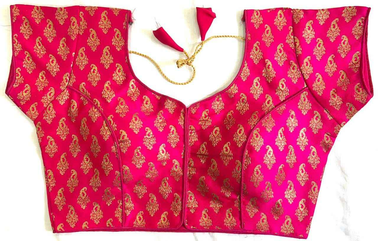 สีแดงม่วง