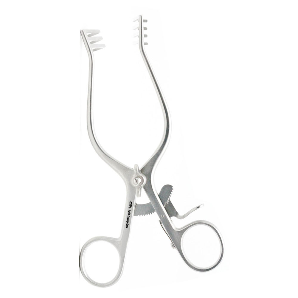 Henly Retractor