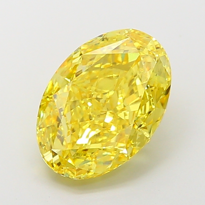 AMARILLO VIBRANTE